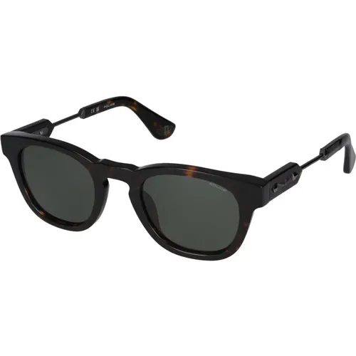 Sonnenbrillen , unisex, Größe: 50 MM - Police - Modalova