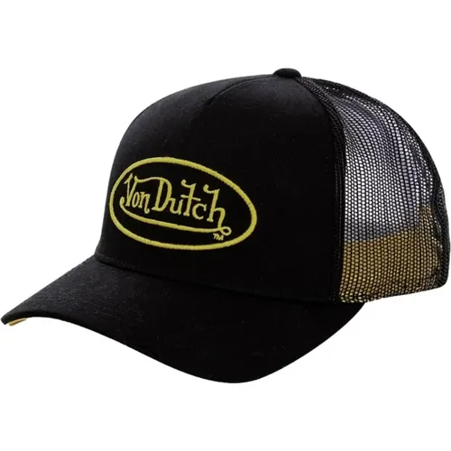 Kappen VON DUTCH - Von Dutch - Modalova