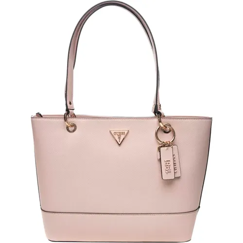 Shopping Bag Noelle , female, Sizes: ONE SIZE - Guess - Modalova