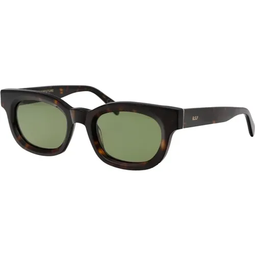 Stylish Sunglasses for Every Occasion , female, Sizes: 52 MM - Retrosuperfuture - Modalova