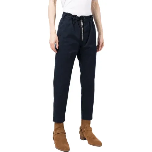 Chinos, male, , Size: S Men`s Stylish Chinos S71Kb0389 - Dsquared2 - Modalova