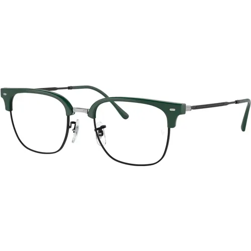 Glasses, unisex, , Size: 49 MM Eyewear Frames RX 7216 - Ray-Ban - Modalova