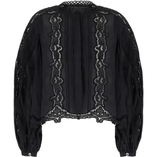 Blouses , female, Sizes: XS - Isabel marant - Modalova