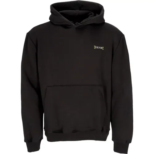 Grail Hoodie Schwarz Sweatshirt , Herren, Größe: XL - Dolly Noire - Modalova