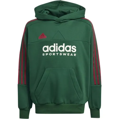 Kapuzenpullover für Kinder Adidas - Adidas - Modalova