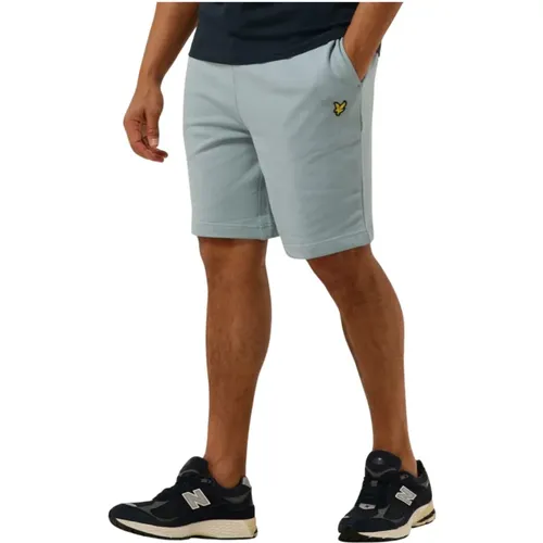 Casual Shorts Lyle & Scott - Lyle & Scott - Modalova