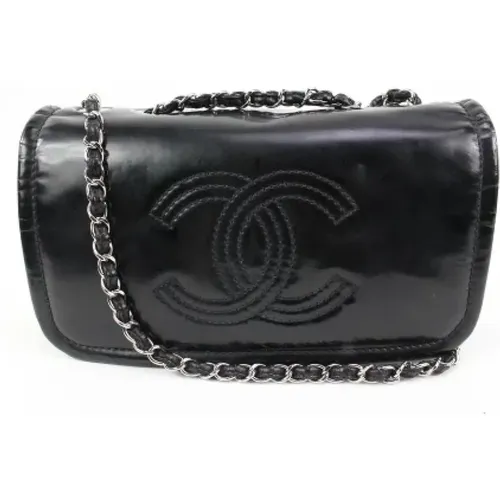 Pre-owned Shoulder Bag, Made in Italy , female, Sizes: ONE SIZE - Chanel Vintage - Modalova