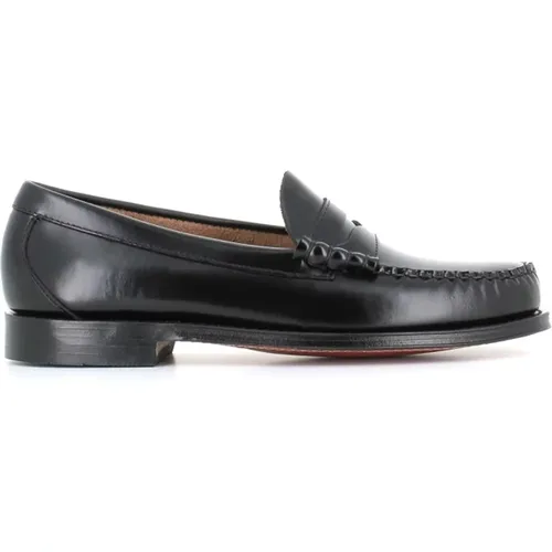 Weejuns Sandals Brushed Leather , male, Sizes: 10 UK, 9 1/2 UK - G.h. Bass & Co. - Modalova