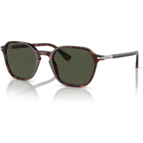 Sunglasses, unisex, , Size: ONE SIZE Sole Sunglasses - Persol - Modalova