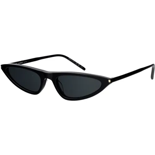 Stylische Sonnenbrille SL 703 - Saint Laurent - Modalova