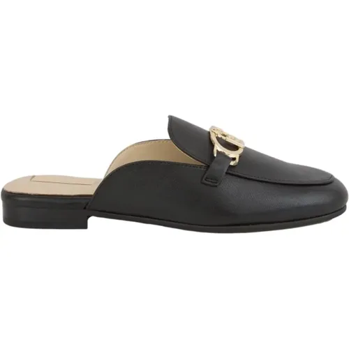 Mules, female, , Size: 9 US sabot clogs for women - Liu Jo - Modalova