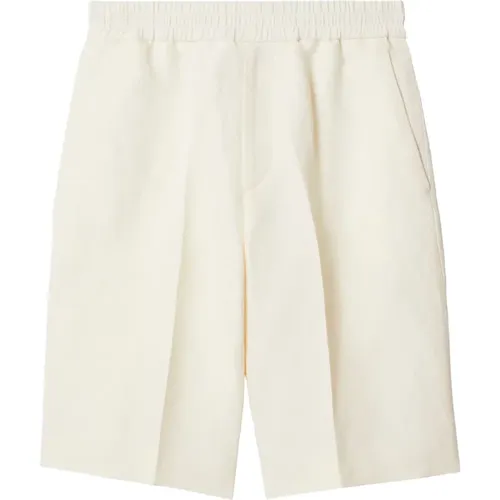 Stylische Shorts für den Sommer - Burberry - Modalova