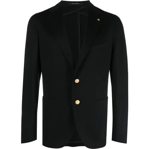 Kaschmir-Blazer Tagliatore - Tagliatore - Modalova