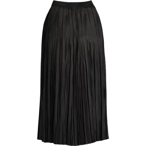 Skirts , female, Sizes: L - Roberto Collina - Modalova