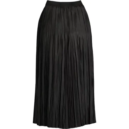 Skirts , female, Sizes: M, L - Roberto Collina - Modalova