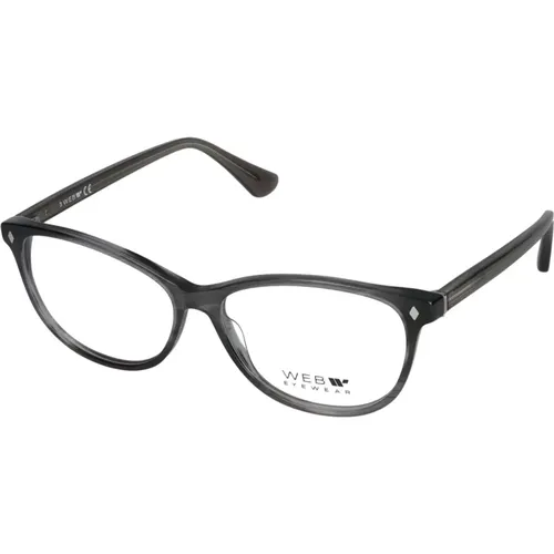 Stilvolle Sonnenbrille We5392 , unisex, Größe: 56 MM - WEB Eyewear - Modalova