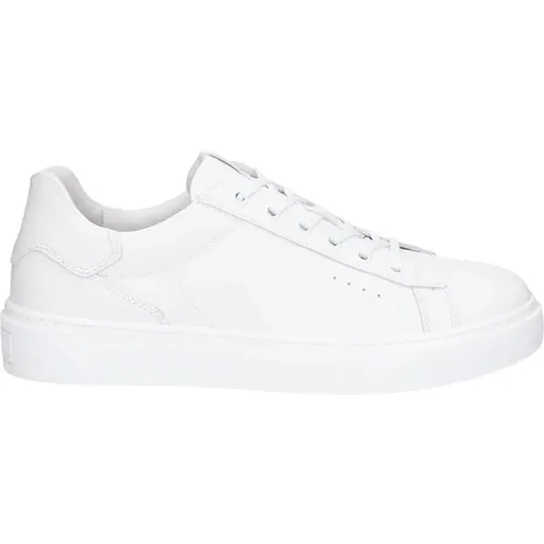 Sneakers E400240 Stylish Design , male, Sizes: 6 UK - Nerogiardini - Modalova