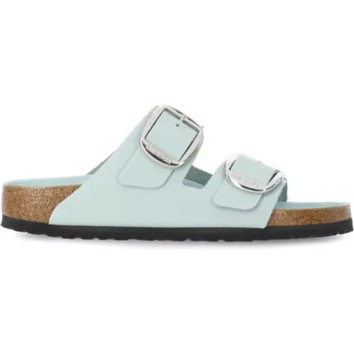 Sandals Light , female, Sizes: 7 UK, 4 UK, 6 UK - Birkenstock - Modalova