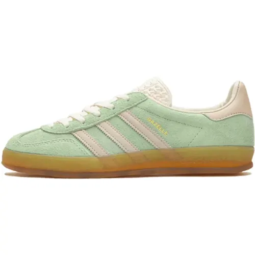 Spark Indoor Sneaker , male, Sizes: 1 1/3 UK - Adidas - Modalova