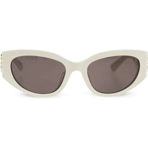 Sonnenbrille von Balenciaga - Balenciaga - Modalova