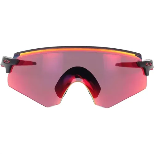 Sunglasses, unisex, , Size: 36 MM Sport Performance Sunglasses Encoder - Oakley - Modalova