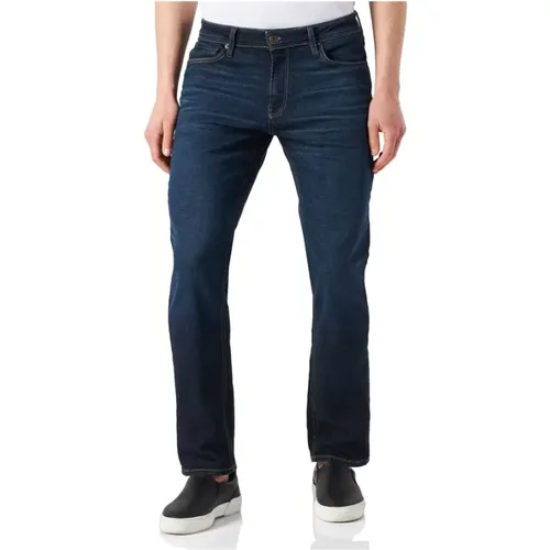 Herren Denim Jeans , Herren, Größe: W31 L34 - jack & jones - Modalova