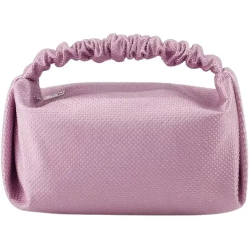 Handbags , Damen, Größe: ONE Size - alexander wang - Modalova
