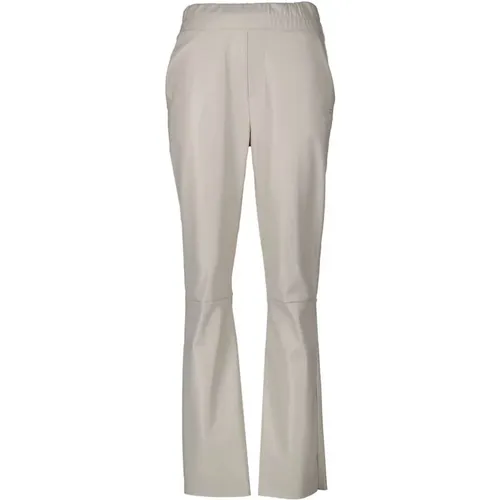 Stylish Jogger Pants , female, Sizes: XL, L, S - 10Days - Modalova