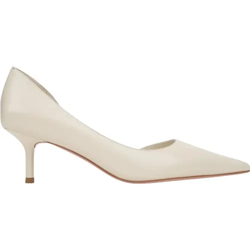 Pumps, female, , Size: 7 US Classic High Heels - Estro - Modalova