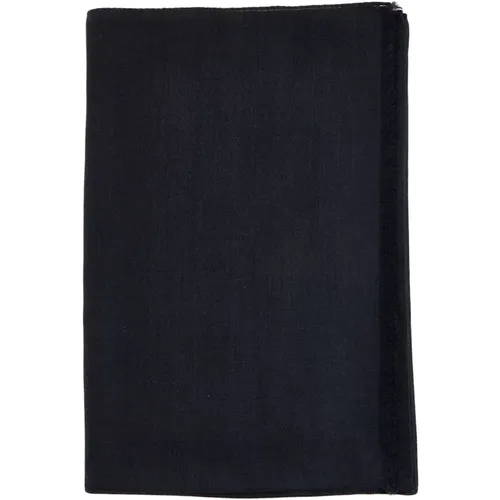 Scarf , male, Sizes: ONE SIZE - D4.0 - Modalova