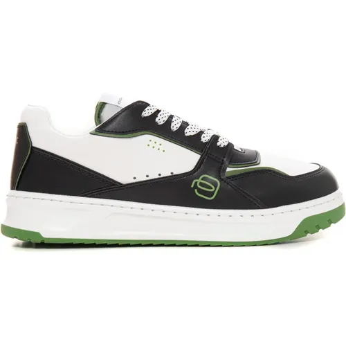 Stylish Men's Sneakers , male, Sizes: 9 UK, 11 UK - Piquadro - Modalova