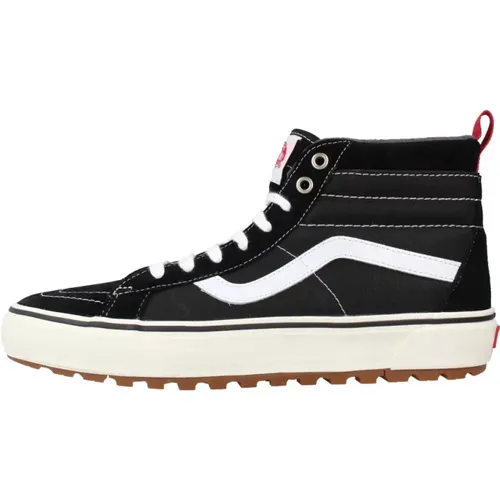 High Top Sneakers für Outdoor-Abenteuer,SK8-HI Mte-1 Sneakers - Vans - Modalova