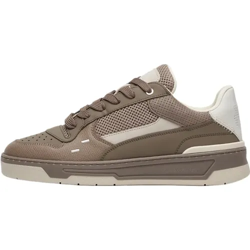 Cruiser Crumbs Taupe , Herren, Größe: 45 EU - Filling Pieces - Modalova