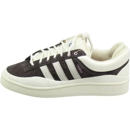 Sneakers, male, , Size: 14 1/3 US Bad Bunny Campus Sneakers Deep - Adidas - Modalova