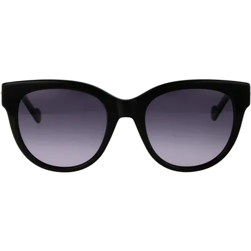Stylish Sunglasses Lj772S , female, Sizes: 52 MM - Liu Jo - Modalova