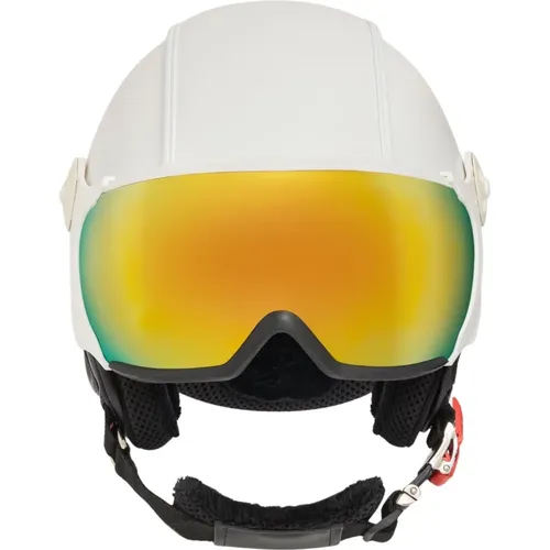 Pace Head Helm , unisex, Größe: XS - Fusalp - Modalova