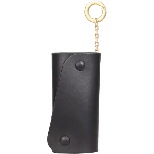 I' KEY Ring , female, Sizes: ONE SIZE - Il Bisonte - Modalova