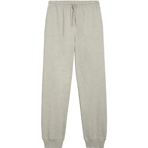 Sweatpants, male, , Size: M Trousers - Trussardi - Modalova