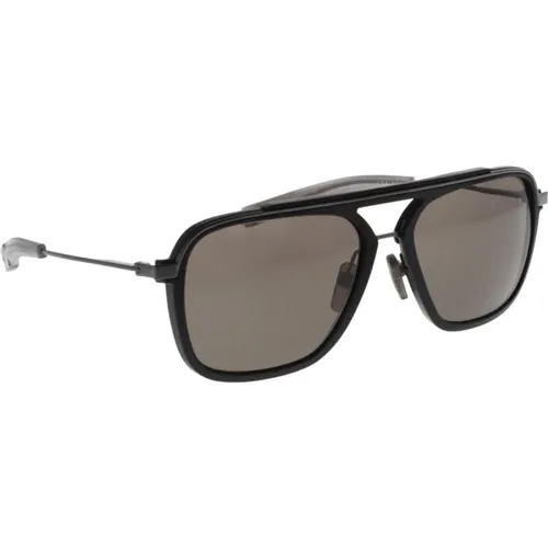 Sunglasses , male, Sizes: 57 MM - Dita - Modalova