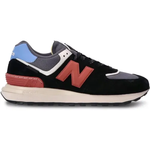 Sneakers MultiColour , male, Sizes: 7 1/2 UK - New Balance - Modalova