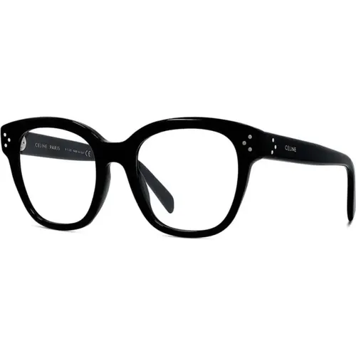 Glasses, unisex, , Size: ONE SIZE Stylish Cl50086I Fashion Accessory - Celine - Modalova