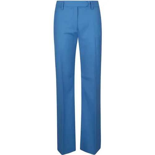 Trousers , female, Sizes: S, M, 2XS - True Royal - Modalova