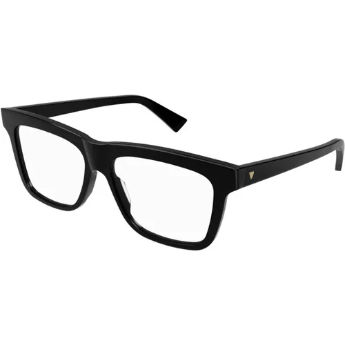 Stylish Eyewear for Fashion Enthusiasts , unisex, Sizes: ONE SIZE - Bottega Veneta - Modalova