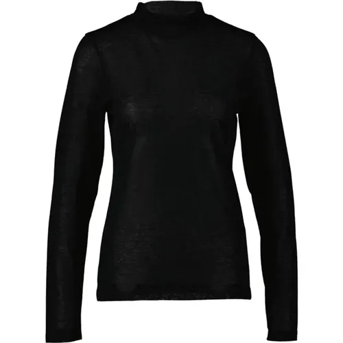 Stylish Longsleeve Shirt , female, Sizes: XS, S, XL, M - drykorn - Modalova