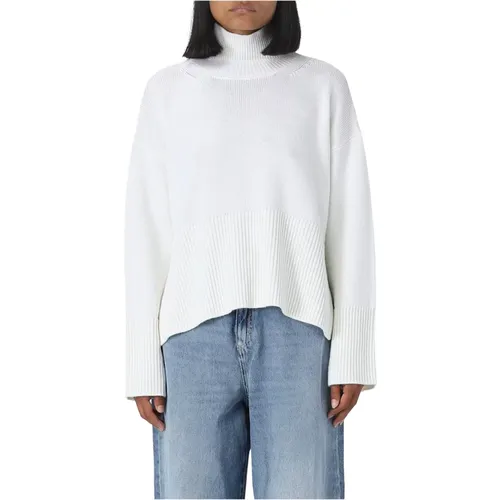 Dolcevita Pullover Dondup - Dondup - Modalova