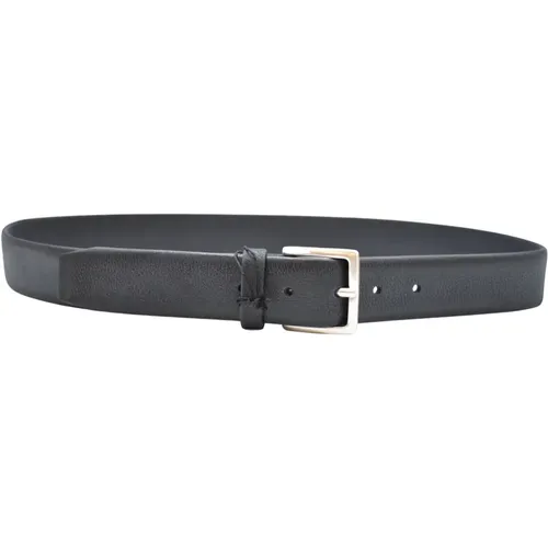 Belts, male, , Size: 100 CM Men Accessories Belts Aw22 - Orciani - Modalova