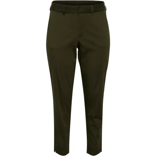 Chino Hose Grape Leaf Kaffe Curve - Kaffe Curve - Modalova