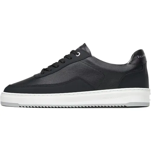 Mondo Crumbs Kohle , Herren, Größe: 39 EU - Filling Pieces - Modalova