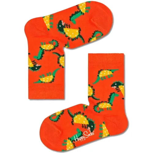 Dino Socken Happy Socks - Happy Socks - Modalova