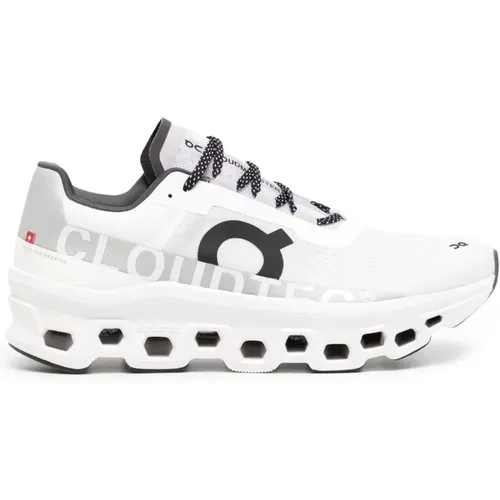 Sneakers for Active Lifestyle , male, Sizes: 12 UK - ON Running - Modalova